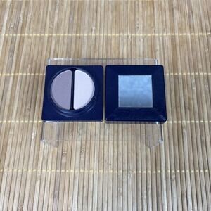 ESTEE‎ LAUDER Two-In-One EyeShadow Wet/Dry Formula 14- Fawn 03 - Chestnut .05 oz